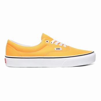 Férfi Vans Neon Era Tornacipő VA4861053 Narancssárga/Fehér